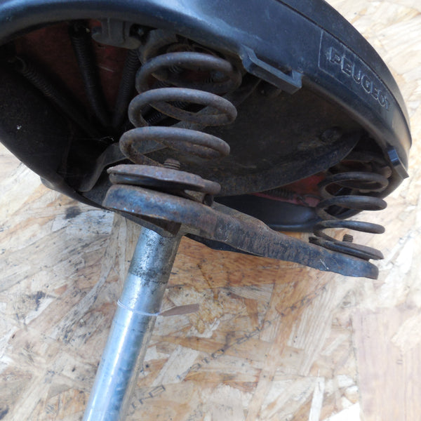 selle  peugeot  101/102/103