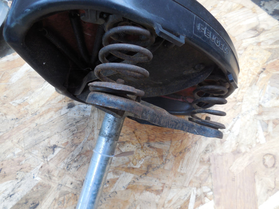 selle  peugeot  101/102/103