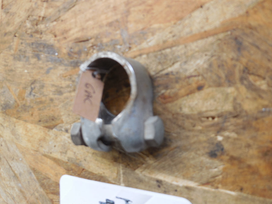 bague de fixation de selle  mobylette  GAC