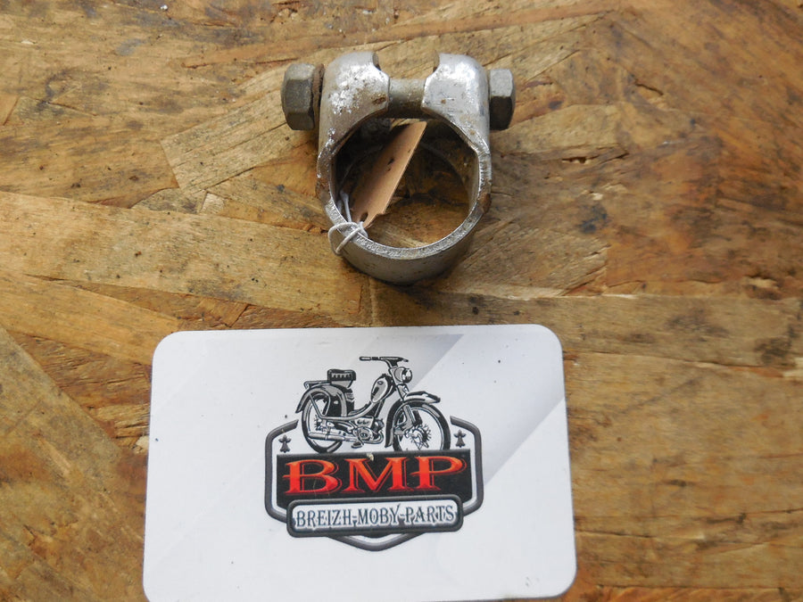 bague de fixation de selle  mobylette  GAC