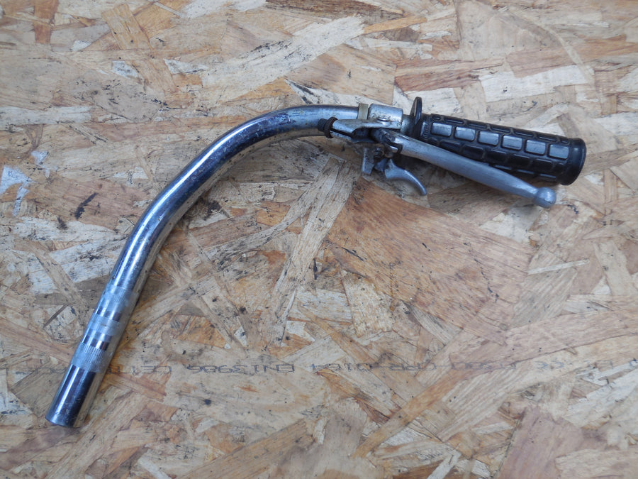 demi guidon peugeot  101