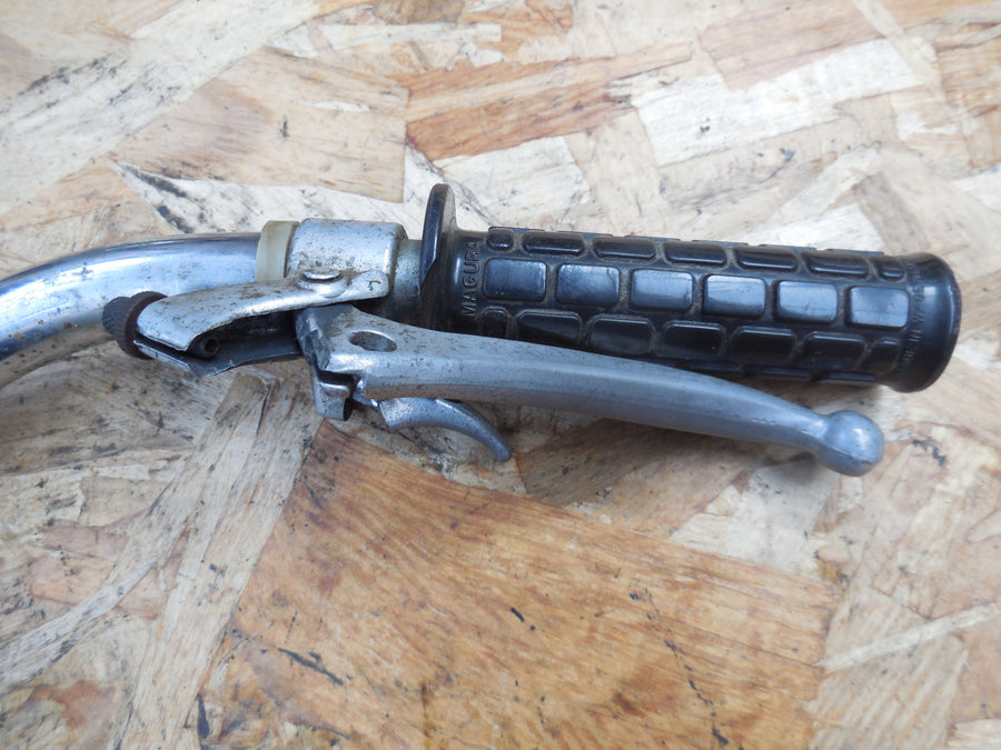 demi guidon peugeot  101