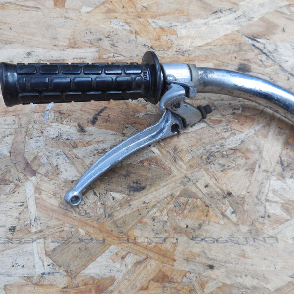 demi guidon peugeot  101