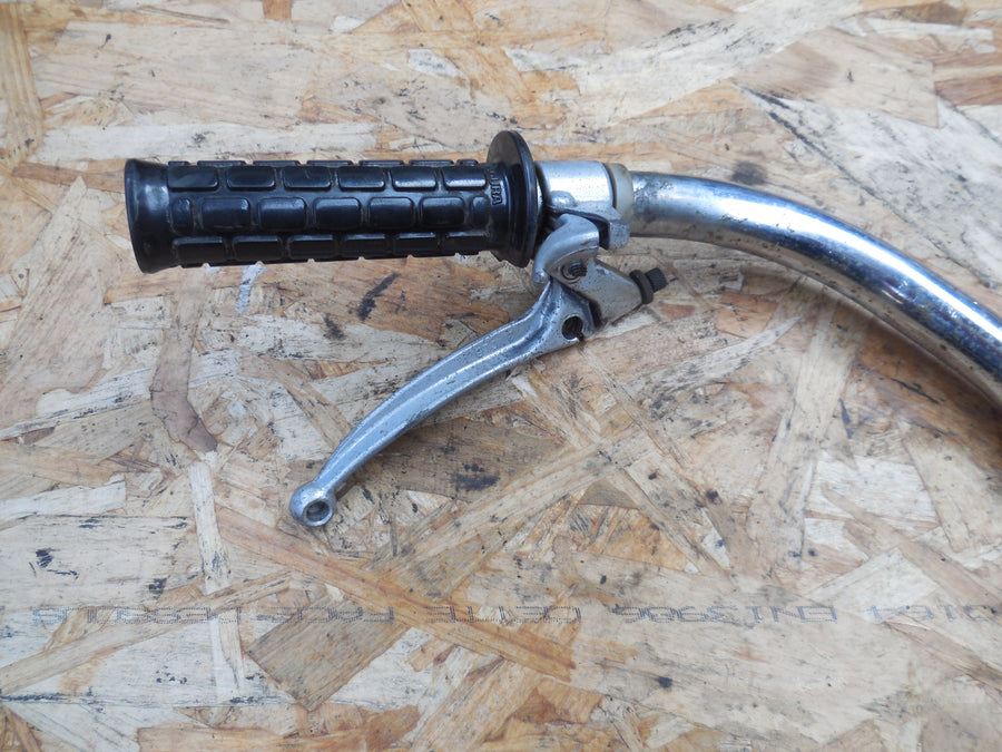 demi guidon peugeot  101