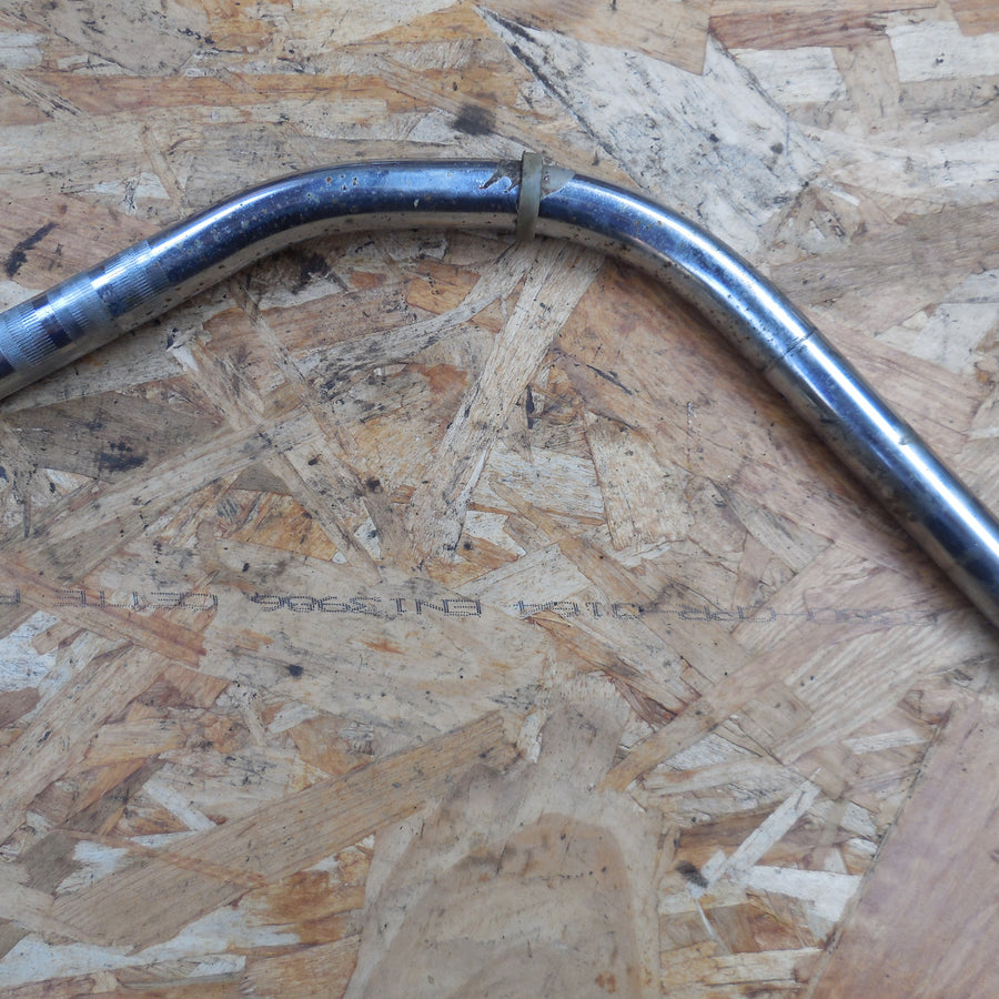 demi guidon peugeot  101