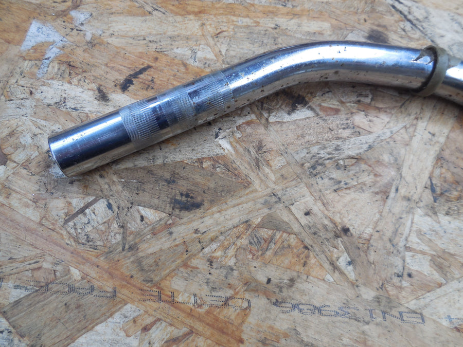 demi guidon peugeot  101