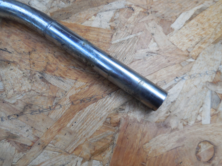 demi guidon peugeot  101