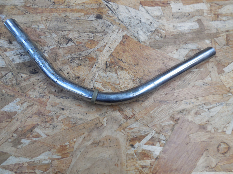 demi guidon peugeot  101