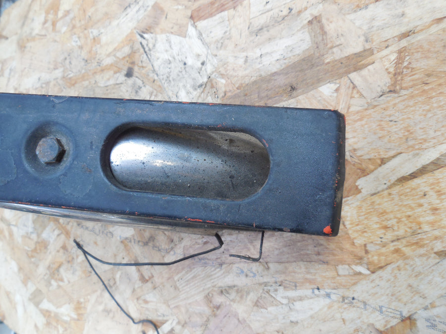 garde boue / porte bagage solex  5000