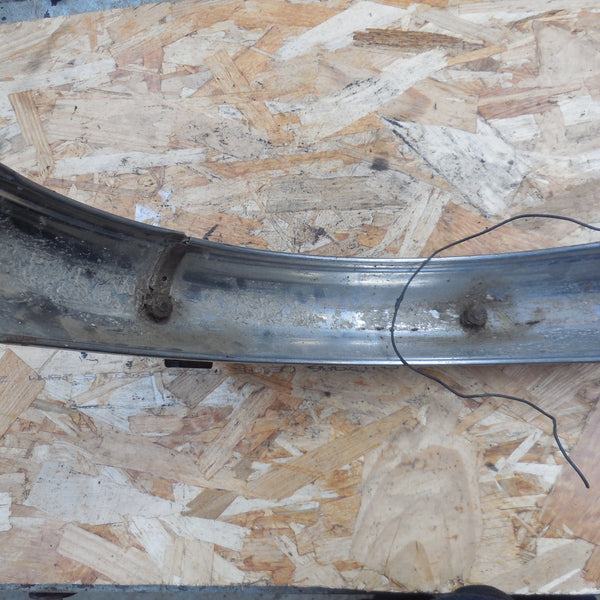 garde boue / porte bagage solex  5000