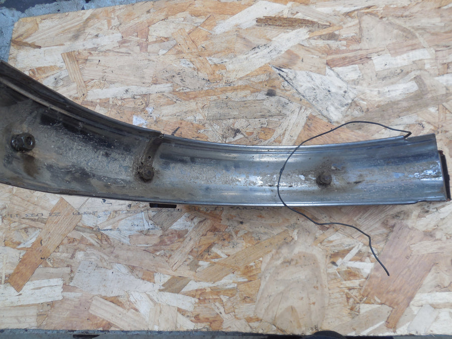 garde boue / porte bagage solex  5000