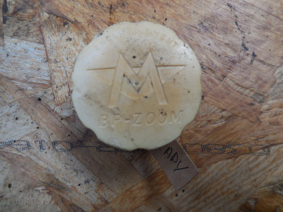 bouchon réservoir motobecane  cady