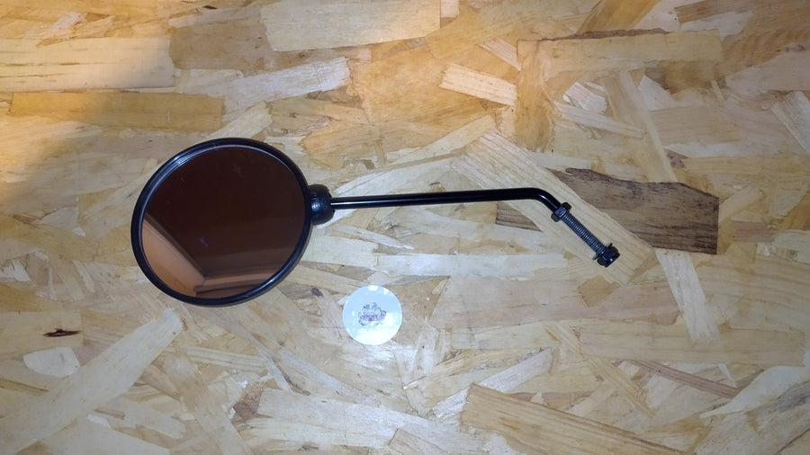 rétroviseur gauche  mobylette  neuf