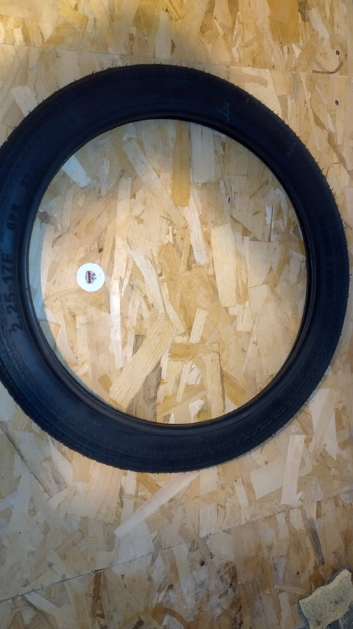 pneu  mobylette   Peugeot  103 Motobécane  51         2.25.17