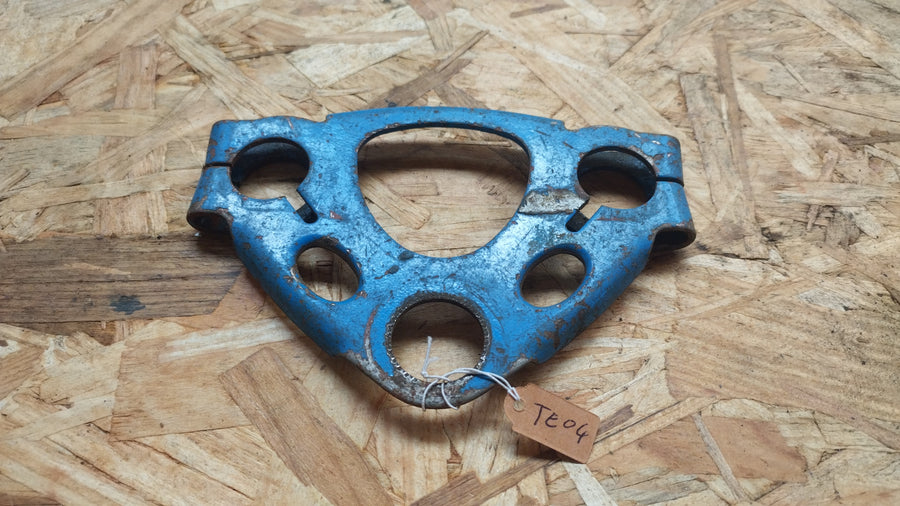 te de fourche  peugeot