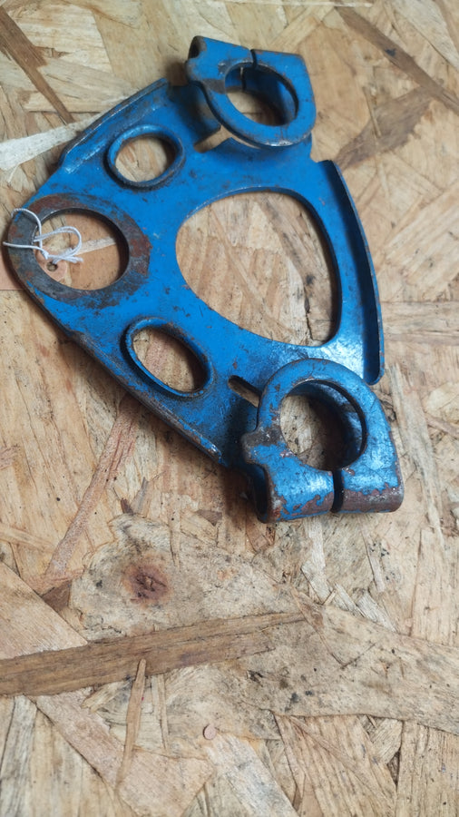 te de fourche  peugeot