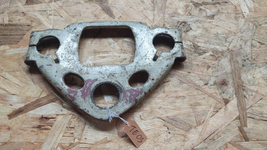 té de fourche  peugeot