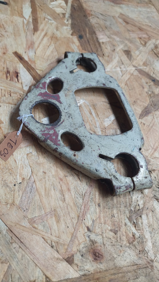 té de fourche  peugeot