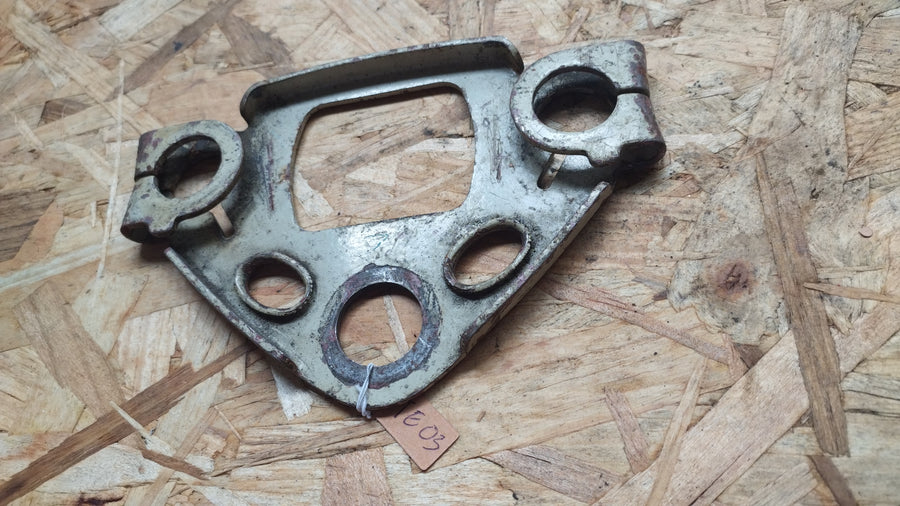 té de fourche  peugeot
