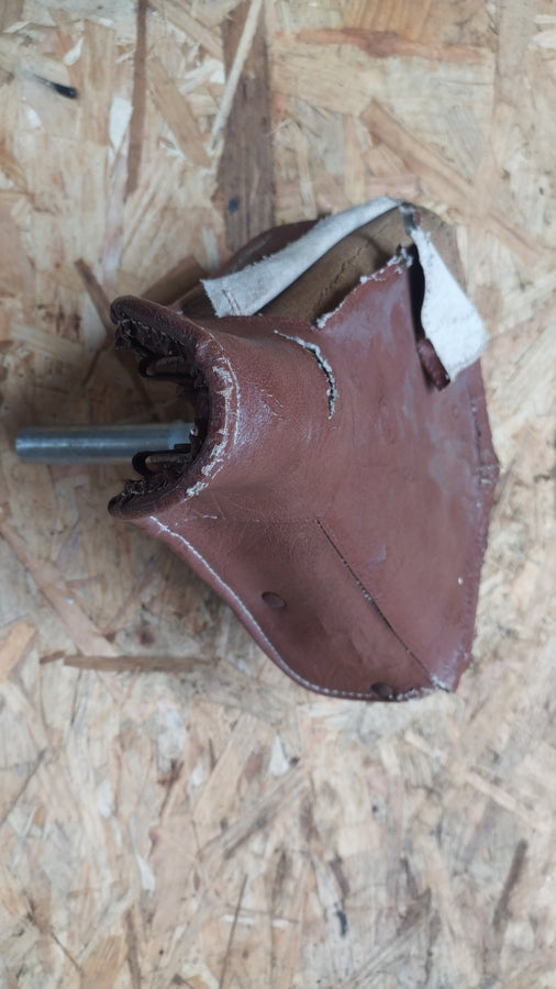 armature de selle  reydel