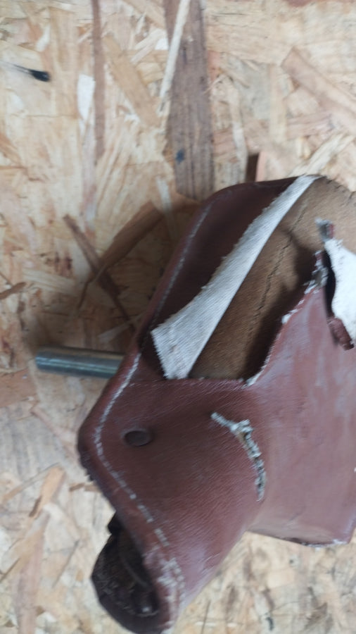 armature de selle  reydel