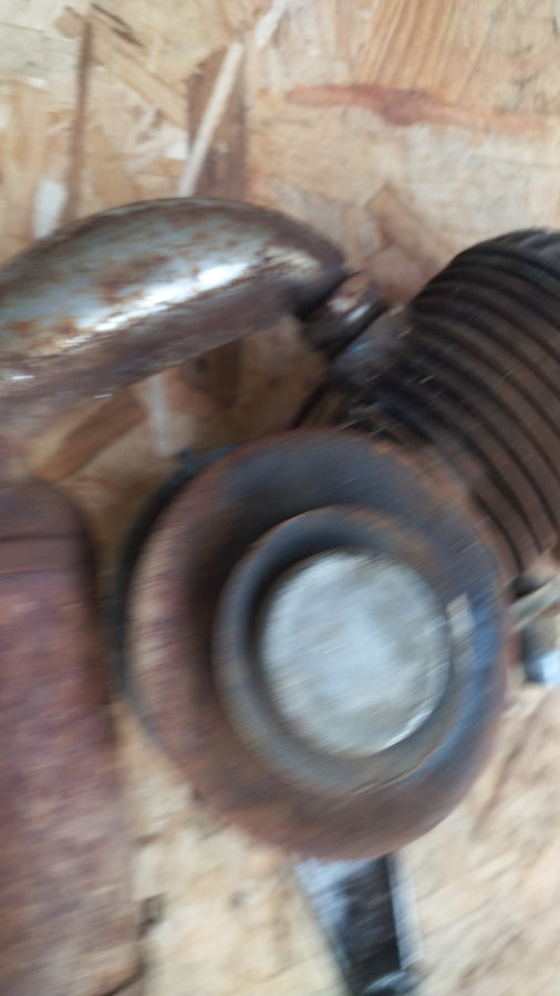 moteur  paloma