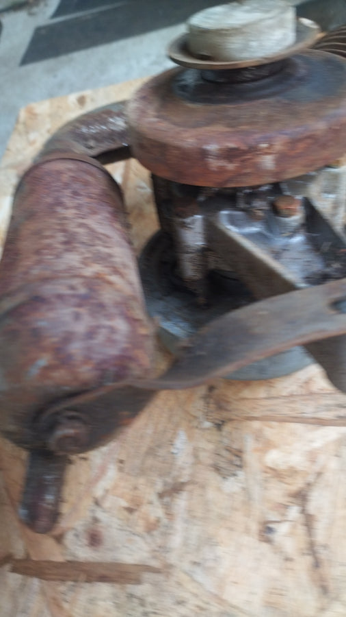 moteur  paloma