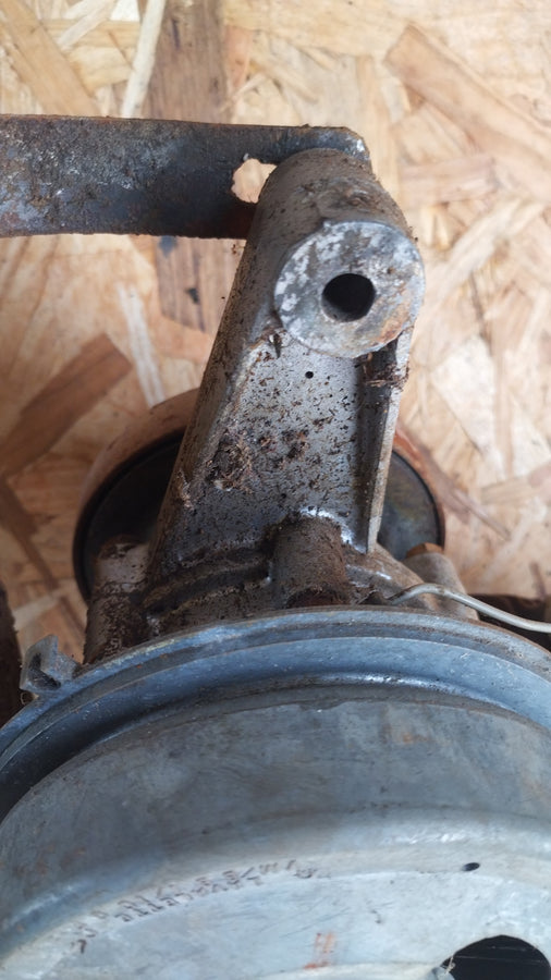 moteur  paloma