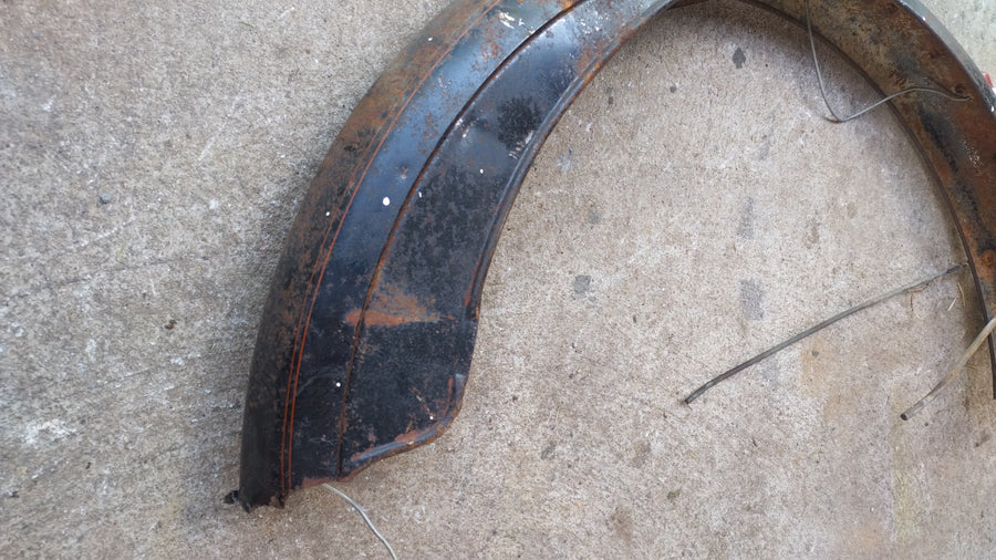 garde boue mobylette peugeot   bima