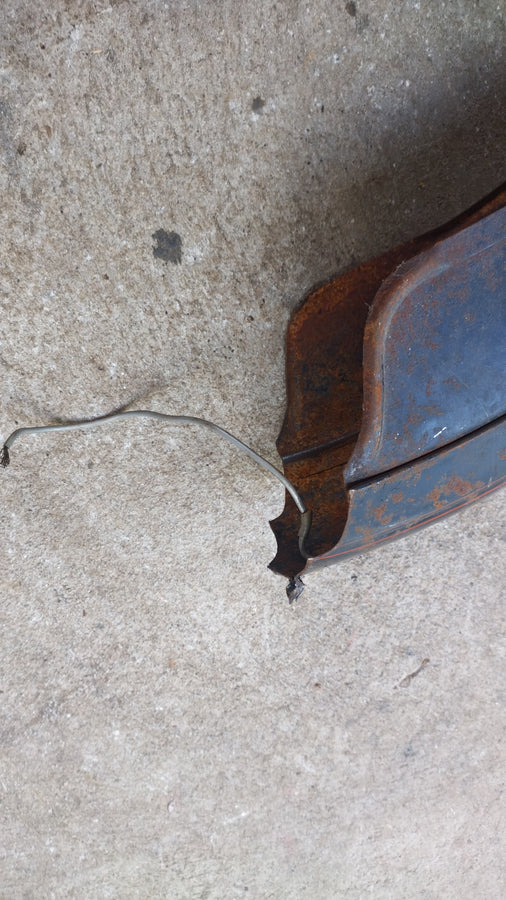 garde boue mobylette peugeot   bima