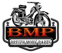 Breizh Moby Parts