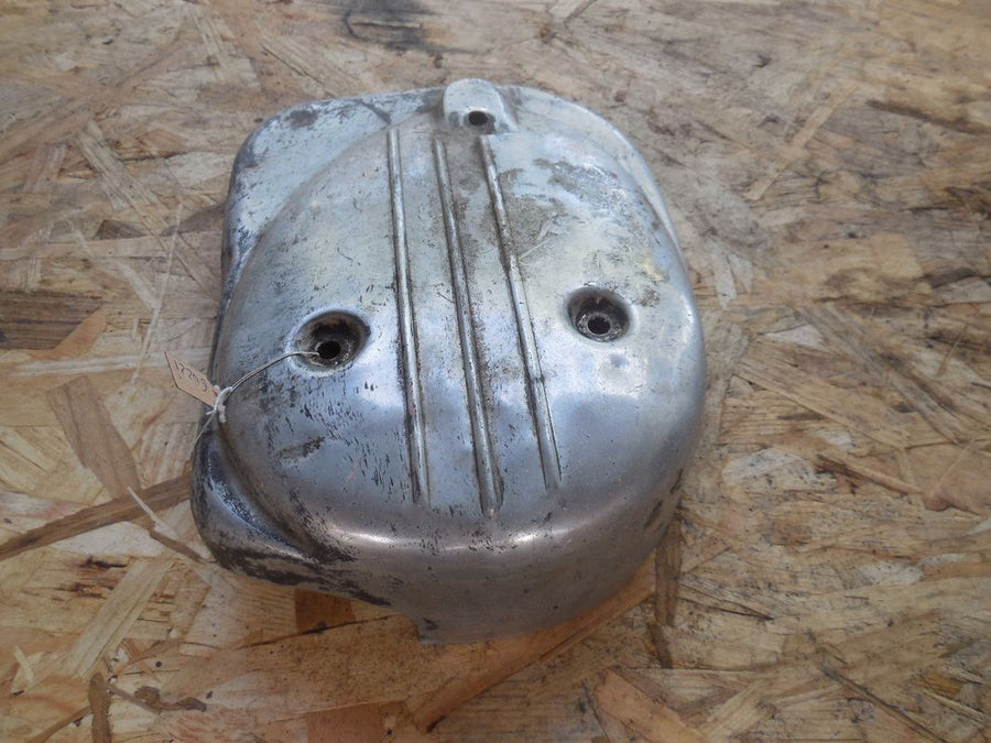 carter capotage motoguzzi zigolo